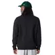 New Era Lifestyle Crew Neck Sweatshirt "Black"
