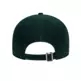 New Era MLB LA Dodgers Cord 9TWENTY Adjustable Cap "Dark Green"