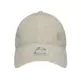 New Era MLB NY Yankees Borg Cream 9FORTY Adjustable Cap