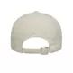 New Era MLB NY Yankees Borg Cream 9FORTY Adjustable Cap