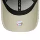 New Era MLB NY Yankees Borg Cream 9FORTY Adjustable Cap