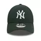 New Era MLB NY Yankees Essential 9FORTY "Green Forest"