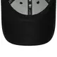 New Era MLB Womens NY Yankees Cosy 9FORTY Adjustable Cap "Black "