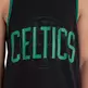 New Era NBA Boston Celtics Double Logo Tank Top