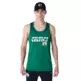 New Era NBA Boston Celtics Essentials Tank Top "Green"