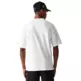 New Era NBA Boston Celtics Palm Tree Open Oversized T-Shirt