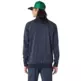 New Era NBA Boston Celtics Script Track Jacket