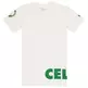 New Era NBA Boston Celtics Wrap Around Tee