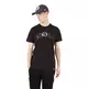 New Era NBA Brooklyn Nets Throwback Graphic T-Shirt