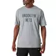 New Era NBA Brooklyn Nets Wordmark Logo T-Shirt