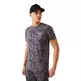 New Era NBA Chicago Bulls Geometric Camo T-shirt