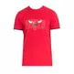 New Era NBA Chicago Bulls Graphic Tee (LAVINE #8#)