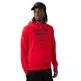 New Era NBA Chicago Bulls Logo Foil Print "Red"
