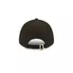 New Era NBA Chicago Bulls Metallic 9FORTY Cap "Black-Gold"