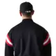 New Era NBA Chicago Bulls Panel Bomber Jacket