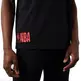 New Era NBA Chicago Bulls Team Logo Oversized Mesh
