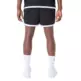 New Era NBA Chicago Bulls Team Logo Shorts "Black "