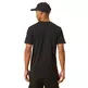 New Era NBA Chicago Bulls Tear Logo T-Shirt "Black"