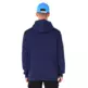 New Era NBA Denver Nuggets Team Logo Regular Hoody