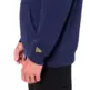 New Era NBA Denver Nuggets Team Logo Regular Hoody