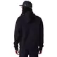 New Era NBA L.A Lakers Enlarged Neon Pollover Hoodie