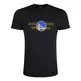 New Era NBA Golden State Warriors Graphic Tee