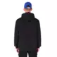 New Era NBA Golden State Warriors Team Logo Regular Hoody