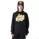New Era NBA L.A Lakers Floral Graphic Pullover Hoodie