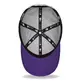 New Era NBA L.A Lakers Half and Half 9FIFTY Cap