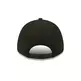 New Era NBA L.A Lakers Logo 9Forty Snapback Cap