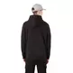New Era NBA L.A Lakers Logo Camo Hoodie "Black"