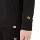 New Era NBA L.A Lakers Logo Camo Hoodie "Black"