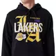 New Era NBA L.A Lakers Team Graphic Hoodie