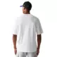 New Era NBA LA Lakers Palm Tree Open Oversized T-Shirt