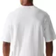 New Era NBA LA Lakers Palm Tree Open Oversized T-Shirt