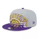 New Era NBA LA Lakers Tip Off 2023 9FIFTY Cap
