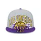 New Era NBA LA Lakers Tip Off 2023 9FIFTY Cap