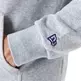 New Era NBA Los Angeles Lakers Team Logo Regular Hoody