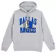 New Era NBA23 Dallas Mavericks To Pullover Hoodie