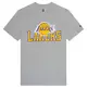New Era NBA23 L.A Lakers To SS Tee