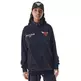 New Era NBAChicago Bulls Lifestyle Velour Track Jacket