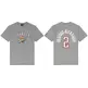 New Era NBA Oklahoma City Thunder #Gilgeous-Alexander 2# T-Shirt