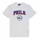 New Era NBA Philadelphia 76ers T-Shirt