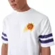 New Era Phoenix Suns Arch Graphic Oversized T-Shirt
