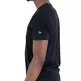 New Era Team Logo Boston Celtics Tee (black)