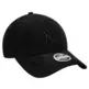 New Era Wmns MLB NY Yankees Cord 9FORTY Adjustable Cap "Black"