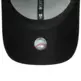 New Era Wmns MLB NY Yankees Cord 9FORTY Adjustable Cap "Black"
