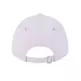 New Era Wmns NY Yankees League Ess 9FORTY Adjustable Cap "Lilac"
