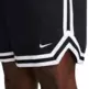 Nike ADN Dri Fit Basketball Shorts "Black"