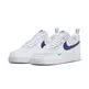 Nike Air Force 1 '07 "Light Photo Blue"